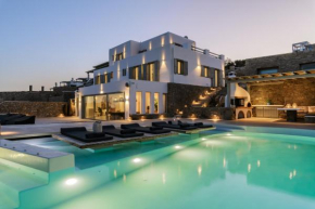 Villa Nerovino by Whitelist Mykonos